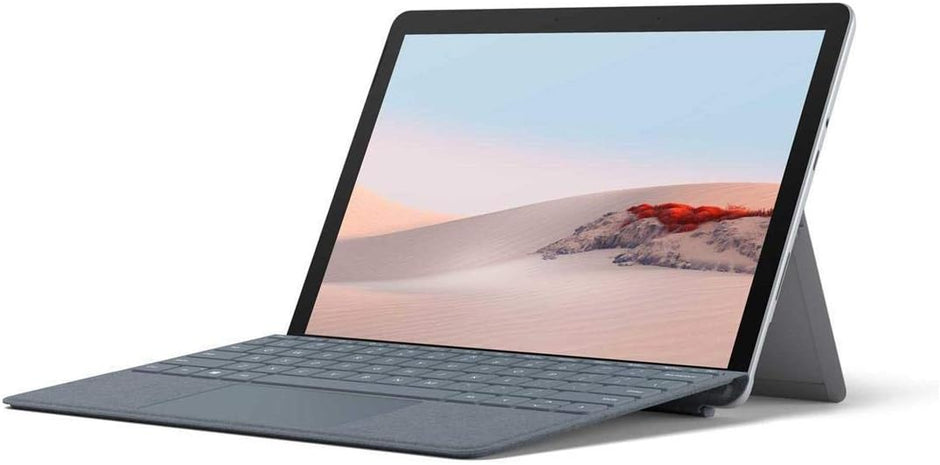 Microsoft  New Surface Go 2-10.5" Touch-Screen - Intel Pentium - 8GB Memory - 12 product image