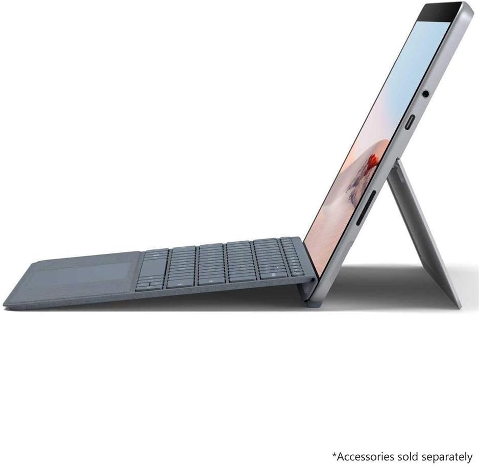 Microsoft  New Surface Go 2-10.5