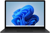 Surface Laptop 3 15 Inch Touch Screen i5-10th Gen - 8GB Memory - 256GB SSD BLACK product image