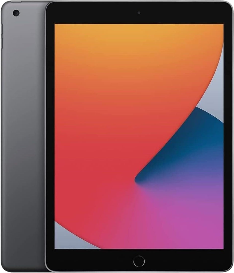 Apple  2019 iPad 7th generation with Wi-Fi 32GB 10.2 Inch product image