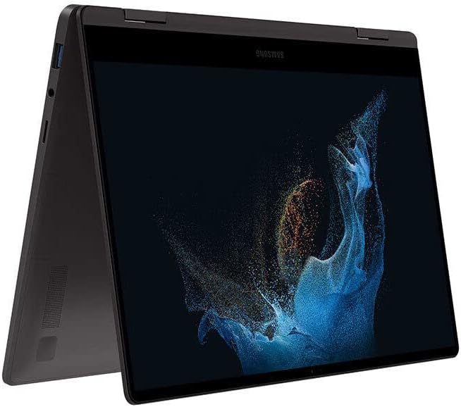 Samsung  Galaxy Book2 360 Wi-Fi Laptop product image