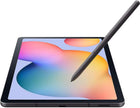 SAMSUNG Galaxy Tab S6 Lite 10.4-inch Android Tablet 64GB Wi-Fi S Pen - view 3