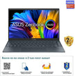ASUS ZenBook 13 OLED UX325EA-OLED001T (Pine Grey)- 11th Gen Intel Core i7 Proces - view 6