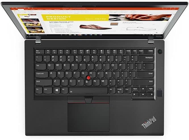 Lenovo  Thinkpad T470 Light Weight Business Laptop - view 7