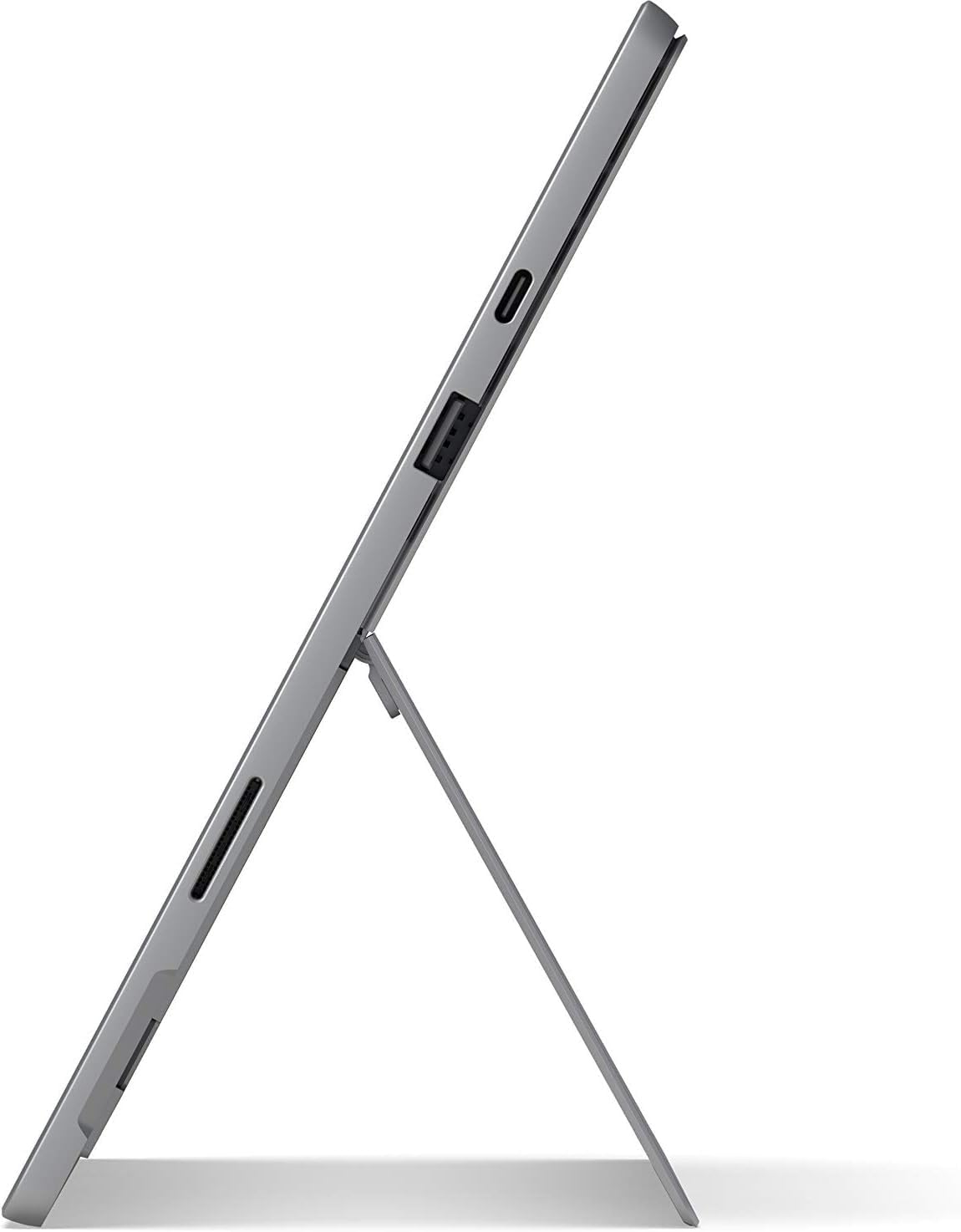 Microsoft  Surface Pro 7 12.3 inch Touch Screen 10th Gen Intel Core i5 8GB Memor - view 5