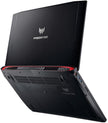 Acer  Predator 17 Gaming Laptop Intel Core i7-7700HQ 2.8GHz 17.3 Inch - view 3