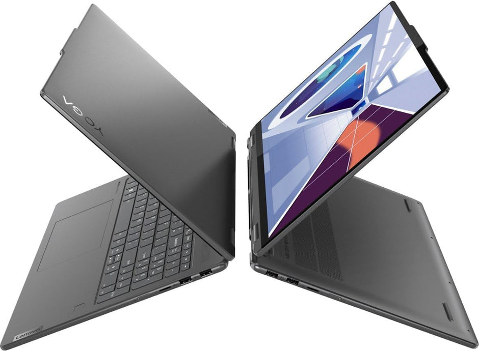Lenovo  Yoga 7 2-in-1 Convertible Laptop with 16'' FHD Display - view 5