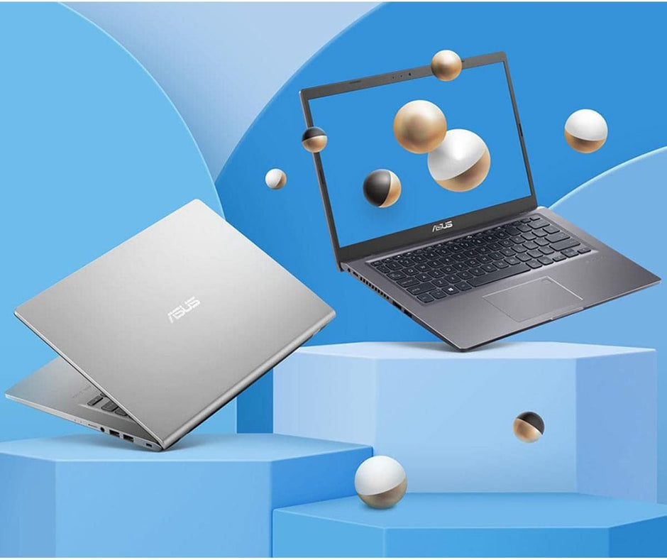 ASUS VivoBook 14 Slim Laptop Computer 14