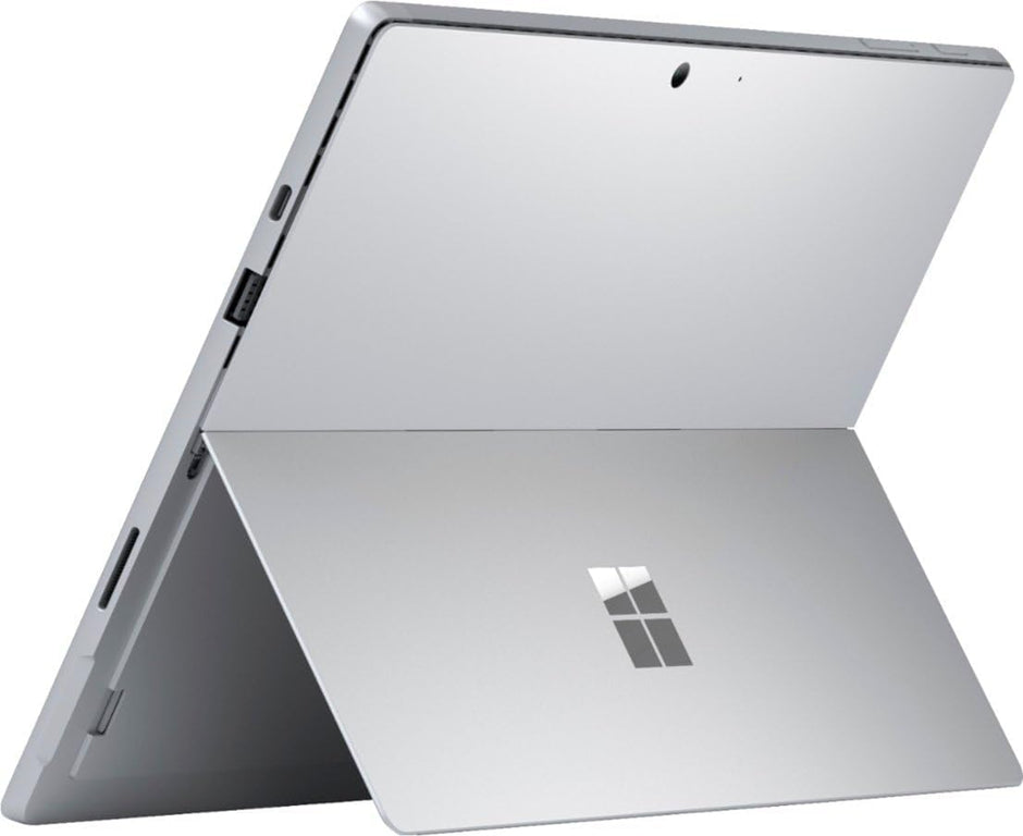 Surface Pro 7 2 in 1 Laptop Core i3-10th Gen 128GB SSD 4GB RAM 12.3 Inch Detacha - view 3
