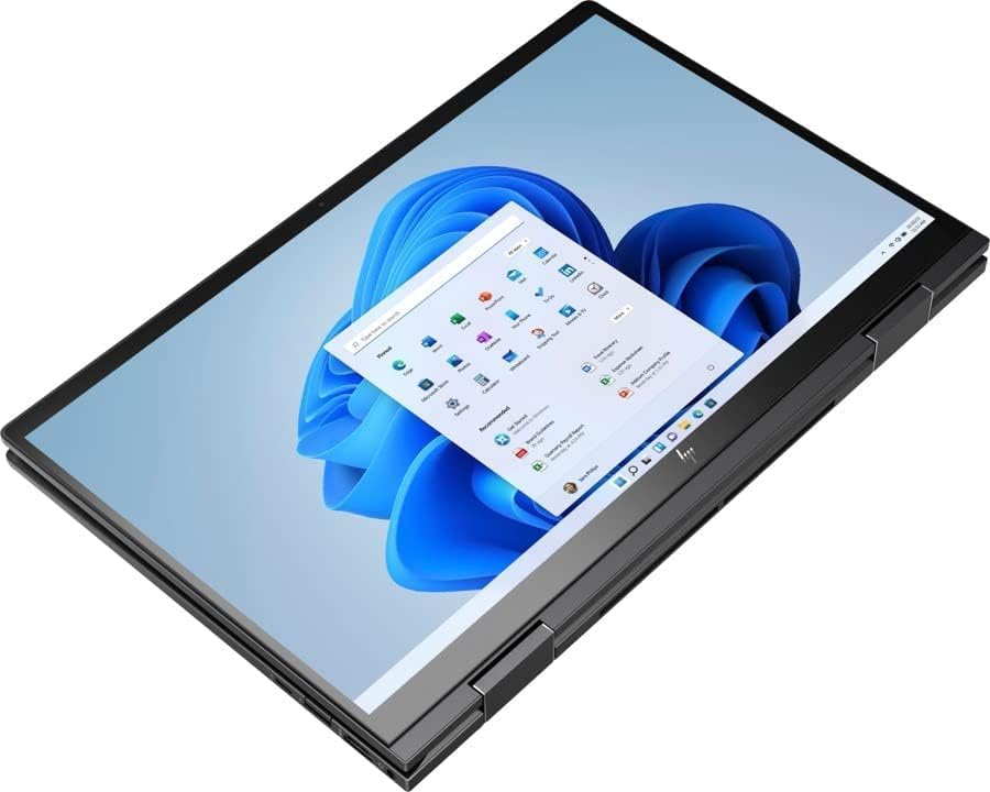 2022 HP Envy X360 15 2-in-1 Convertible Laptop - view 5