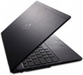 Fujitsu Lifebook U938 13.3-Inch Laptop - (Black) (Intel Core i5-8250U Processor - view 5
