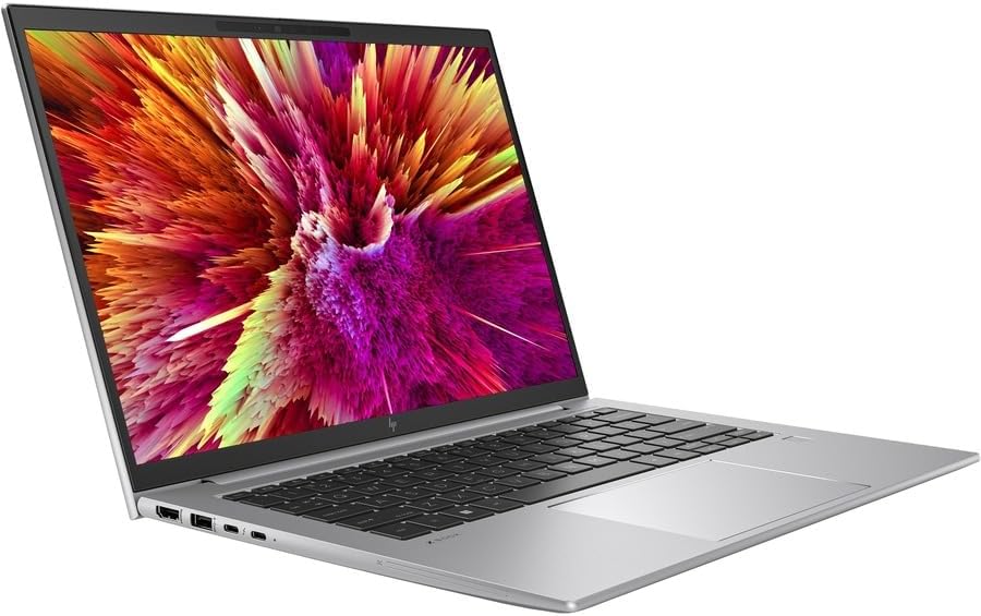 HP ZBook Firefly G10 14