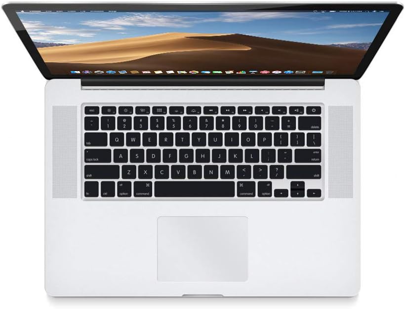 Apple  MacBook Pro 15in Core i7 2.5GHz Retina (MGXC2LL/A) - view 5