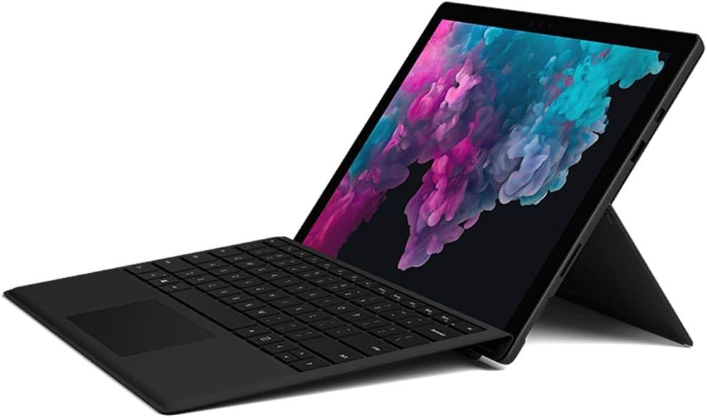 Microsoft  LGP-00001 Surface Pro 6 product image