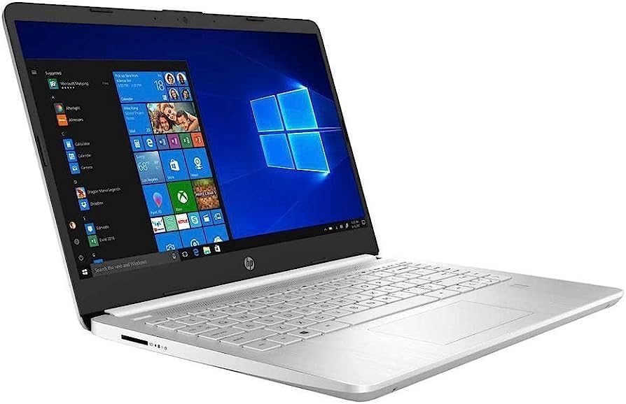 HP Pavilion Laptop 14-DV 14