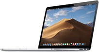 Apple  MacBook Pro 15in Core i7 2.5GHz Retina (MGXC2LL/A) - view 3