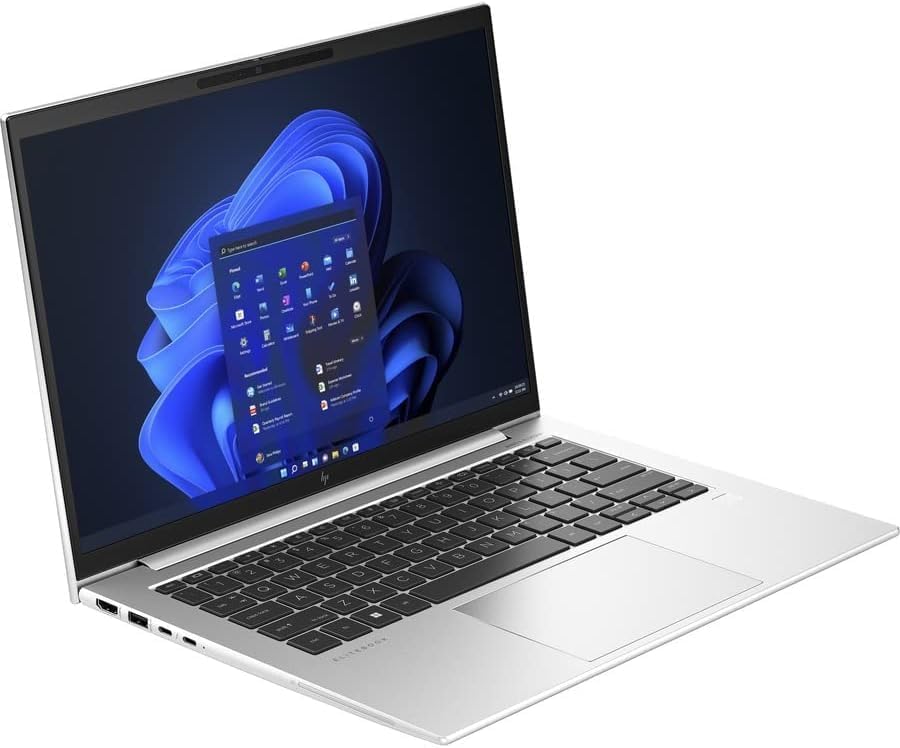 HP  EliteBook 840 G9 business Notebook PC. - view 5