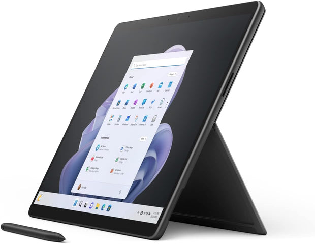 Microsoft Surface Pro 9 13 Inch 2-in-1 Tablet PC Intel Core i5 16GB RAM Windows product image