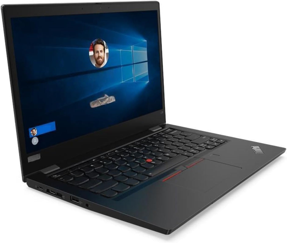 Lenovo ThinkPad L13 Gen 2 Intel Laptop Touch product image