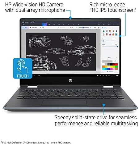 HP Pavilion 14