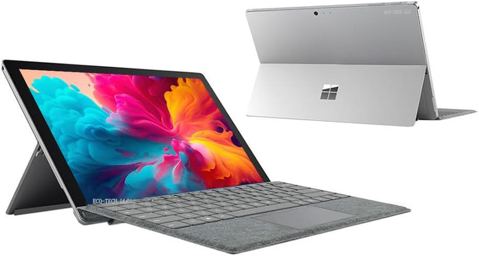 Microsoft  Surface Pro 4 Tablet PC - view 7