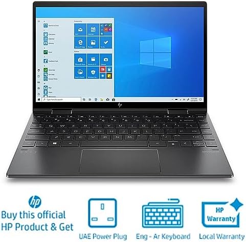 HP  ENVY x360 2 in 1 13-ay Laptop 13.3