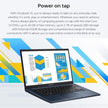 ASUS  (Upgraded) Vivobook 14 X1404ZA Slim Laptop With 14-Inch FHD Display 12th G - view 4