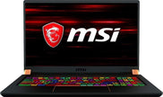 MSI  Gs75 Stealth 242 17.3