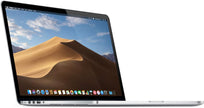 Apple  MacBook Pro 15in Core i7 2.5GHz Retina (MGXC2LL/A) product image