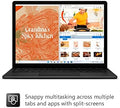 Microsoft Surface Laptop 5 Super-Thin 13.5 Inch Touchscreen Laptop - Black - Int - view 6