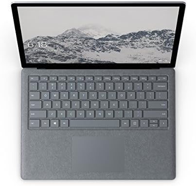 Microsoft  Surface Laptop (1st Gen) DAJ-00001 Laptop (Windows 10 S - view 8