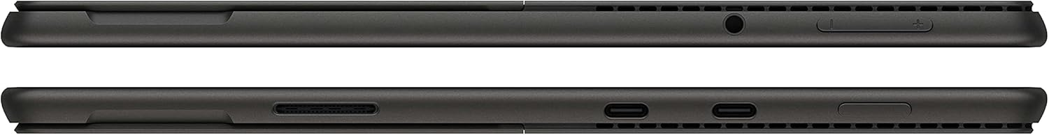 Microsoft  Surface Pro 8 13 Inch 2-in-1 Tablet PC Black Intel Core i5-1145G7 8GB - view 3