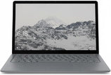 Surface Laptop 2 i5-8th Gen Ram 8GB Storage 128GB 13.5