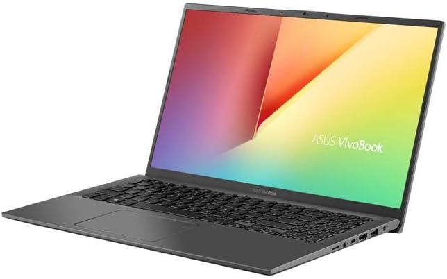 ASUS VivoBook 15 Thin & Light Laptop 15.6