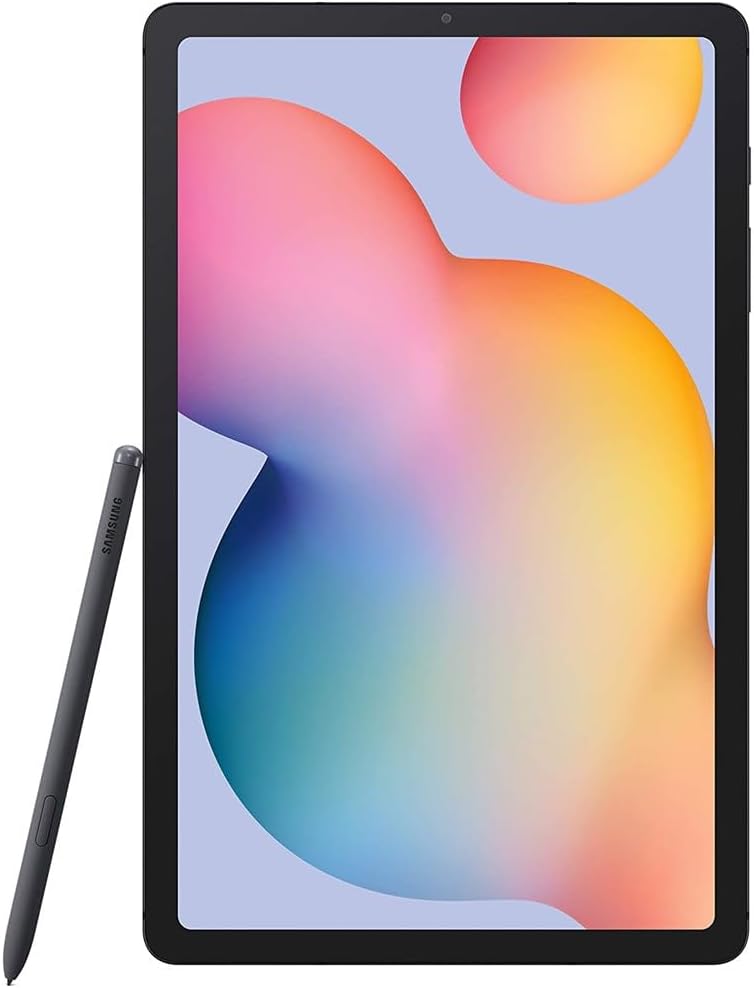 SAMSUNG Galaxy Tab S6 Lite 10.4-inch Android Tablet 64GB Wi-Fi S Pen product image
