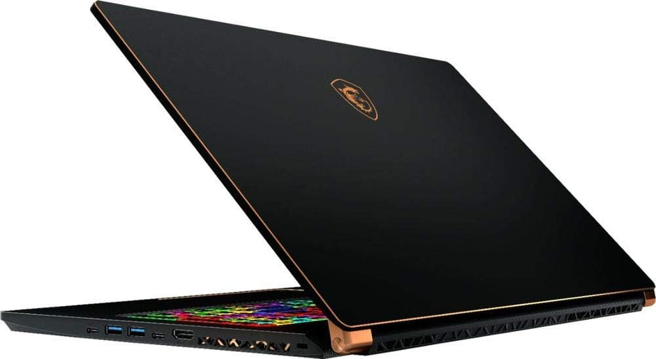 MSI  Gs75 Stealth 242 17.3