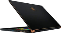 MSI  Gs75 Stealth 242 17.3