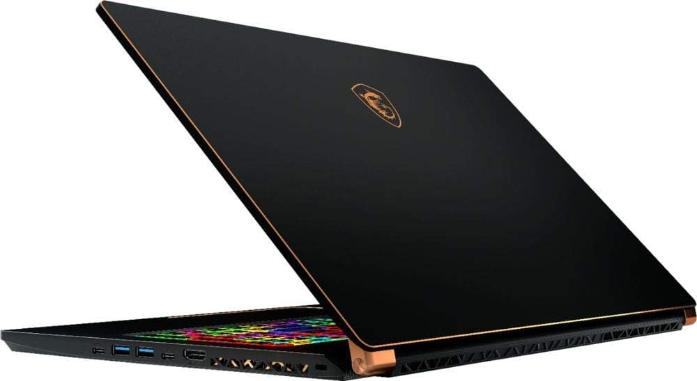 MSI  Gs75 Stealth 242 17.3