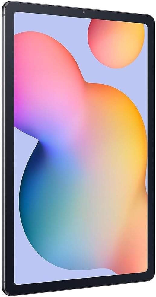SAMSUNG Galaxy Tab S6 Lite 10.4-inch Android Tablet 64GB Wi-Fi S Pen - view 7