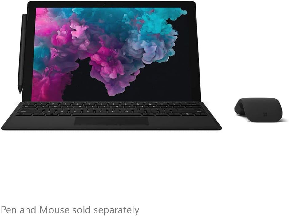 Microsoft  LGP-00001 Surface Pro 6 - view 7