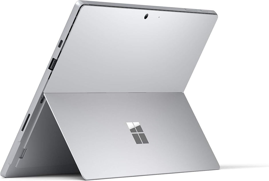 Microsoft  Surface Pro 7 12.3 inch Touch Screen 10th Gen Intel Core i5 8GB Memor - view 3