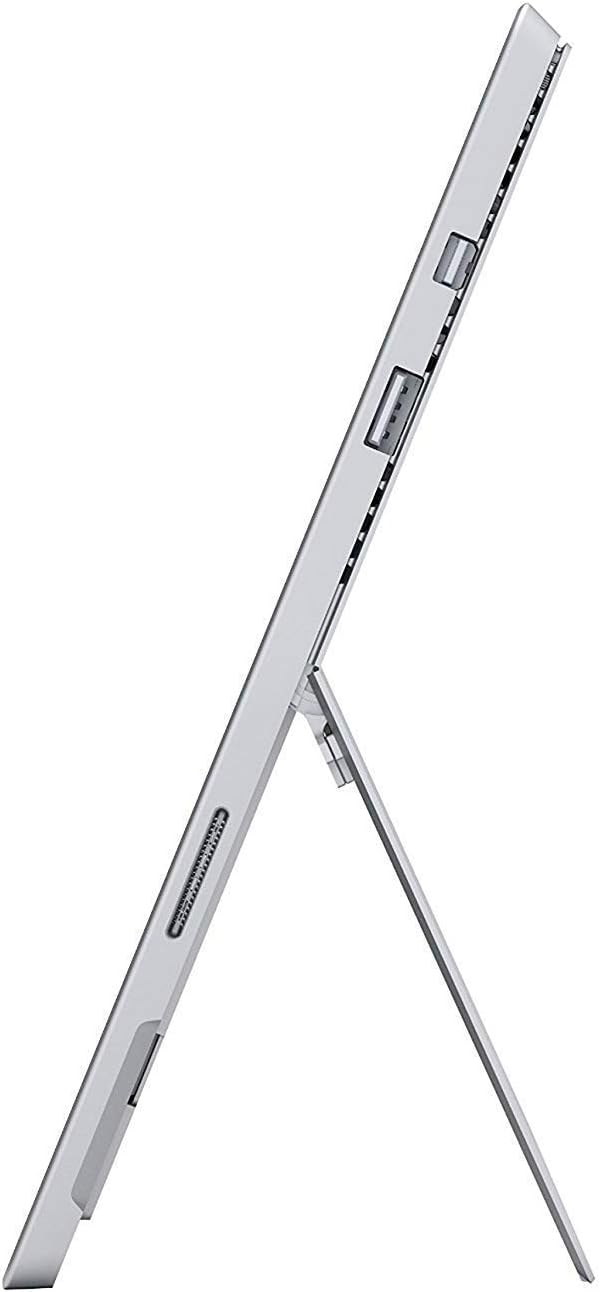 Microsoft  Surface Pro - view 3