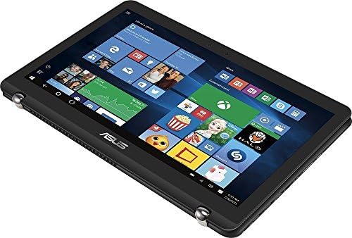 ASUS Q524UQ 2 in 1 Laptop - view 8