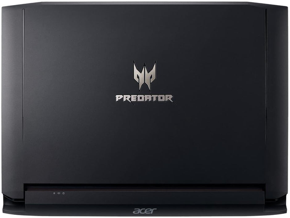Acer  Predator 17 Gaming Laptop Intel Core i7-7700HQ 2.8GHz 17.3 Inch - view 7