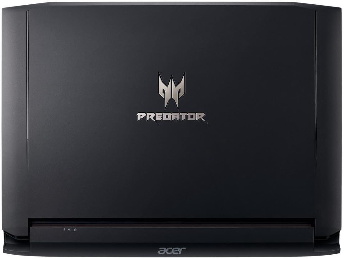 Acer  Predator 17 Gaming Laptop Intel Core i7-7700HQ 2.8GHz 17.3 Inch - view 7