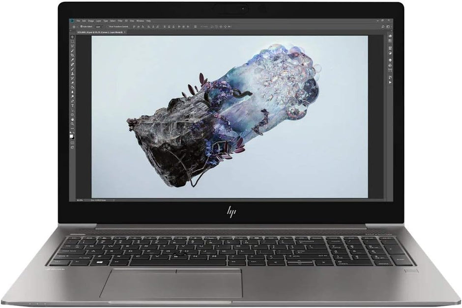 HP  Zbook 15U G6 15.6