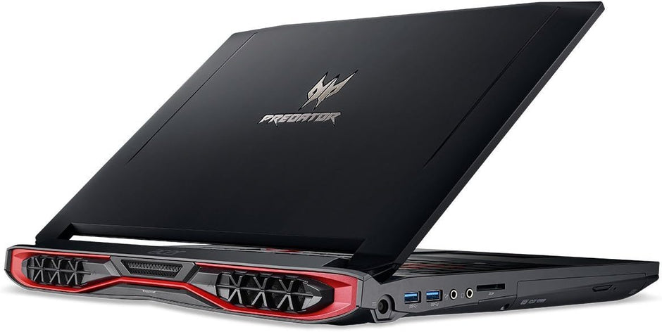 Acer  Predator 15 Gaming Laptop - view 7