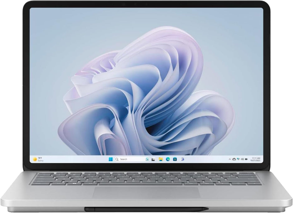 Microsoft Surface Laptop Studio 2 14.4" Touch Display Intel Core i7-13700H Proce product image