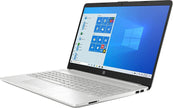HP  (Upgraded) 15-dw Laptop Intel Core i3-1115G4 8GB 256GB SSD 15.6 Full HD WLED - view 5