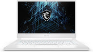 MSI Stealth 15M Gaming Laptop: 15.6